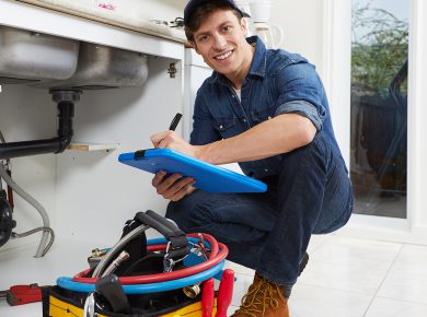 Desentupidora na Barra da Lagoa em Florianópolis